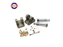 CNC精密機(jī)械零件加工，線(xiàn)上線(xiàn)下雙輪驅(qū)動(dòng)